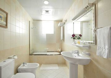 Coral Residence Tower Fudżajra Zewnętrze zdjęcie